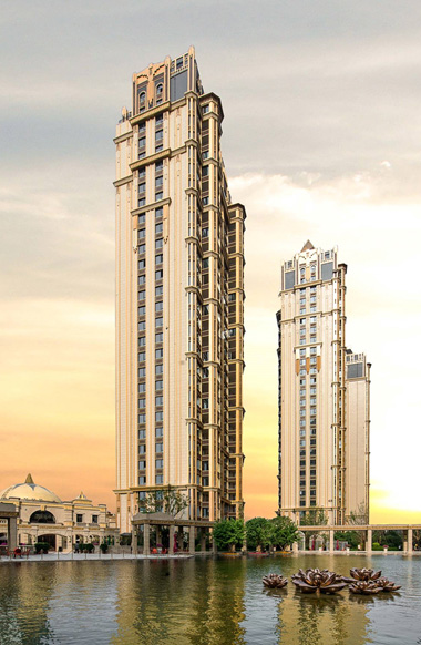 217永信贵宾会集团