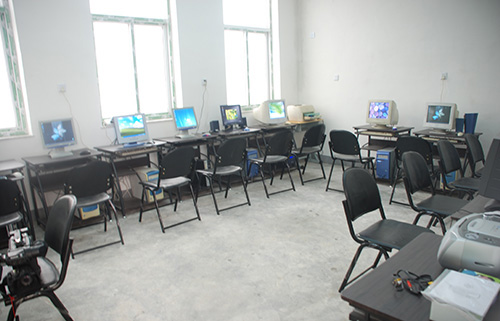 217永信贵宾会集团