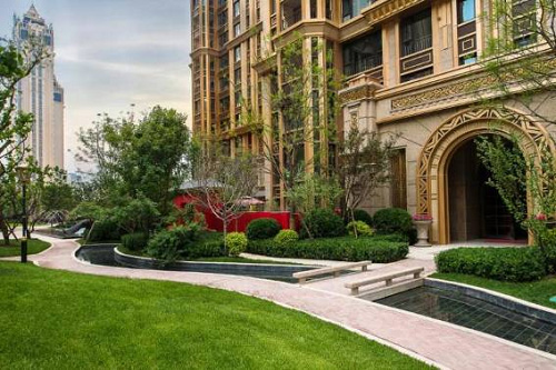 217永信贵宾会集团