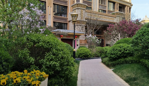 217永信贵宾会集团