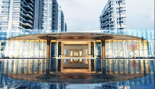 217永信贵宾会集团