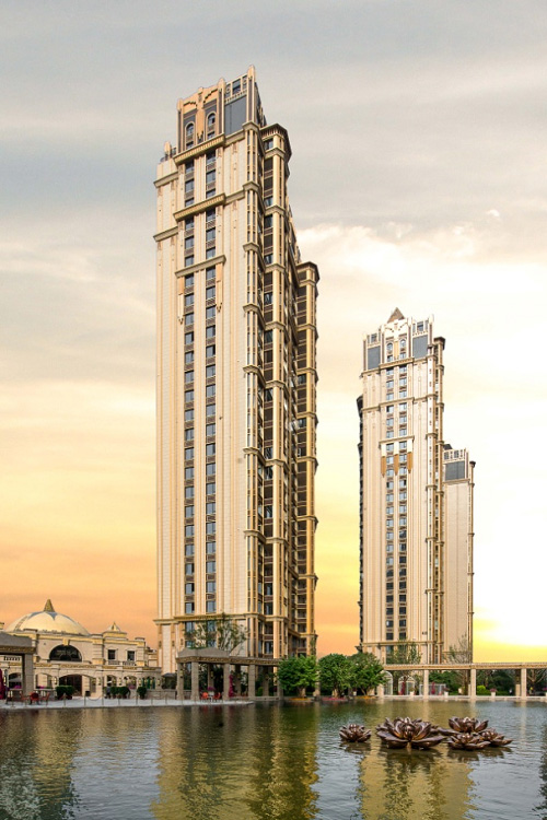 217永信贵宾会集团